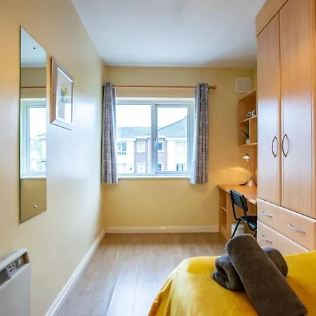 3 - Superb Duplex At Gort Na Coiribe By Shortstays