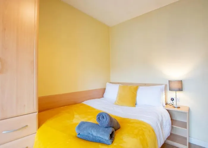 3 - Superb Duplex At Gort Na Coiribe By Shortstays Prázdninový dům *