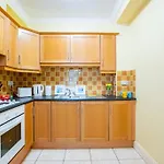 Ferienhaus 3 - Superb Duplex At Gort Na Coiribe By Shortstays *