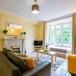 Ferienhaus 3 - Superb Duplex At Gort Na Coiribe By Shortstays *