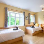 Ferienhaus 3 - Superb Duplex At Gort Na Coiribe By Shortstays