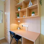 Ferienhaus 3 - Superb Duplex At Gort Na Coiribe By Shortstays