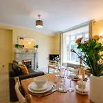 3 - Superb Duplex At Gort Na Coiribe By Shortstays Galway