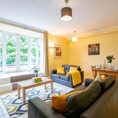 Casa vacanze 3 - Superb Duplex At Gort Na Coiribe By Shortstays