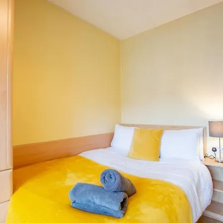 3 - Superb Duplex At Gort Na Coiribe By Shortstays Ferienhaus *