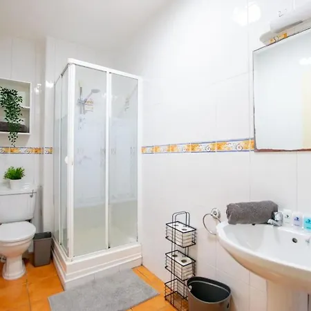 3 - Superb Duplex At Gort Na Coiribe By Shortstays