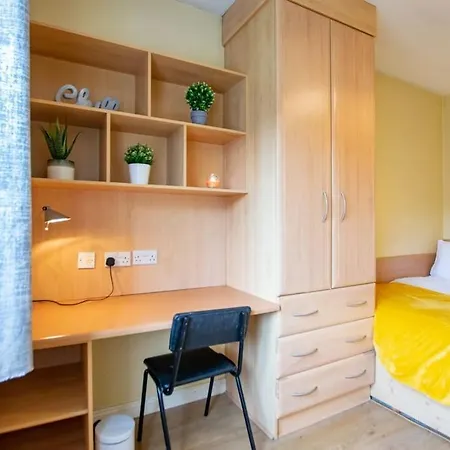 Ferienhaus 3 - Superb Duplex At Gort Na Coiribe By Shortstays *