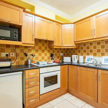 3 - Superb Duplex At Gort Na Coiribe By Shortstays * Galway