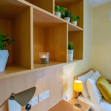 3 - Superb Duplex At Gort Na Coiribe By Shortstays * Голуэй