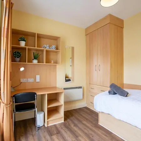 Vakantiehuis 3 - Superb Duplex At Gort Na Coiribe By Shortstays