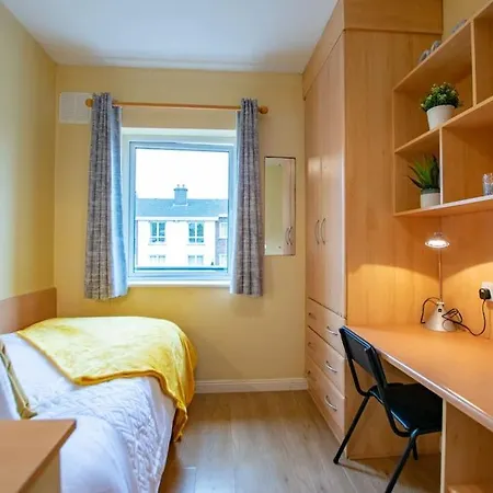 3 - Superb Duplex At Gort Na Coiribe By Shortstays Casa vacanze Galway