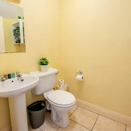 3 - Superb Duplex At Gort Na Coiribe By Shortstays