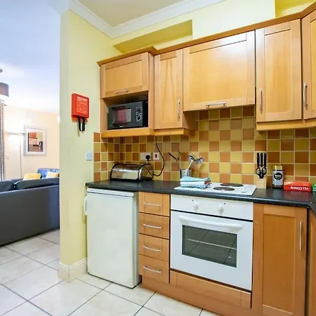 Casa vacanze 3 - Superb Duplex At Gort Na Coiribe By Shortstays *