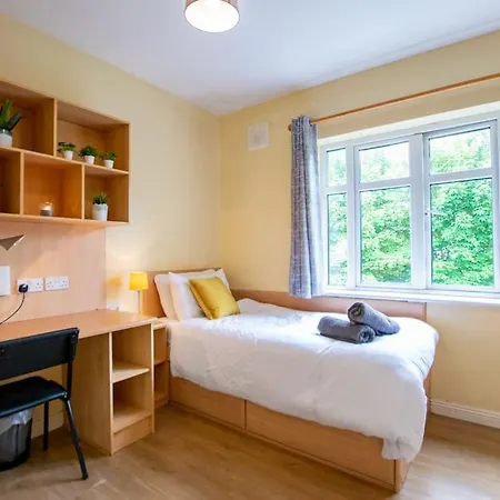 3 - Superb Duplex At Gort Na Coiribe By Shortstays * Galway