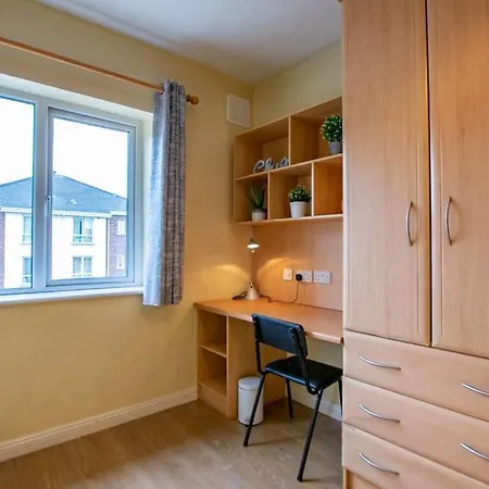 3 - Superb Duplex At Gort Na Coiribe By Shortstays