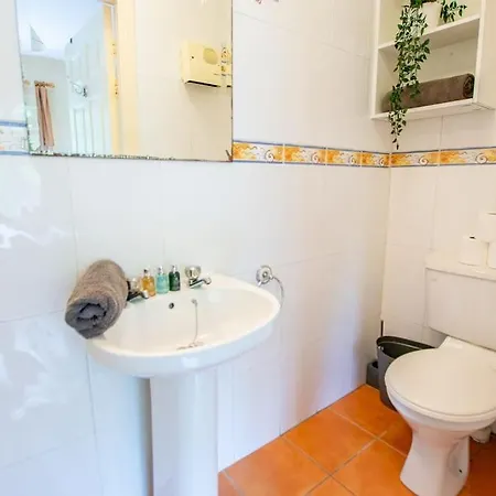 Holiday home 3 - Superb Duplex At Gort Na Coiribe By Shortstays