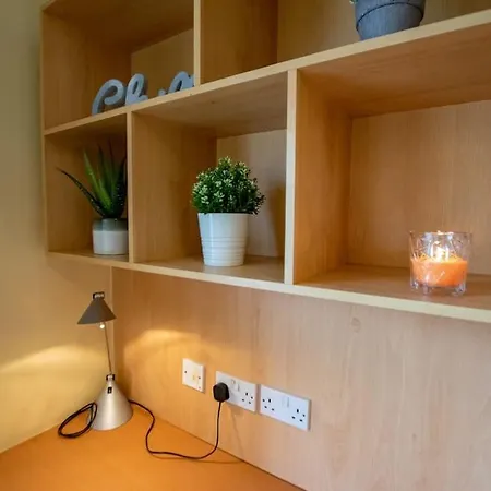 Casa vacanze 3 - Superb Duplex At Gort Na Coiribe By Shortstays Galway
