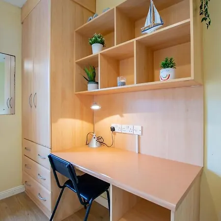 Vakantiehuis 3 - Superb Duplex At Gort Na Coiribe By Shortstays