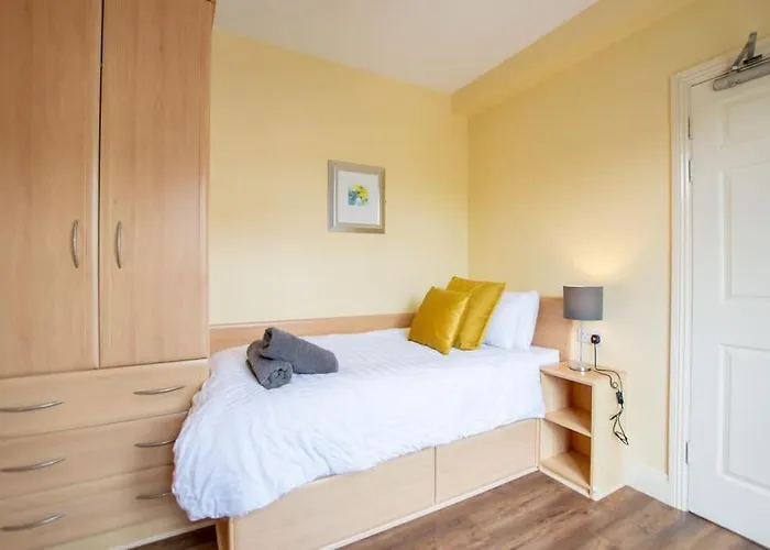 3 - Superb Duplex At Gort Na Coiribe By Shortstays 別荘