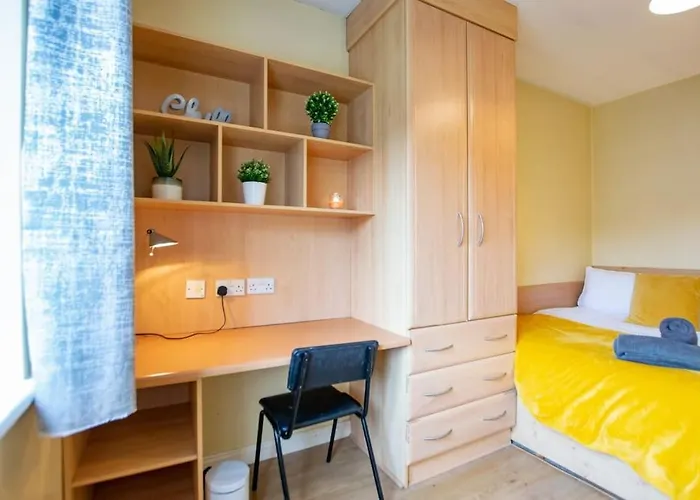 度假居 3 - Superb Duplex At Gort Na Coiribe By Shortstays *