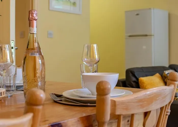 3 - Superb Duplex At Gort Na Coiribe By Shortstays 別荘