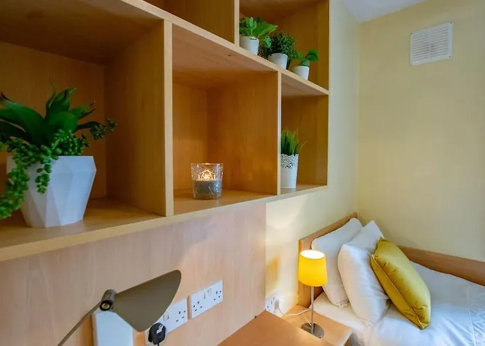 3 - Superb Duplex At Gort Na Coiribe By Shortstays * ゴールウェイ