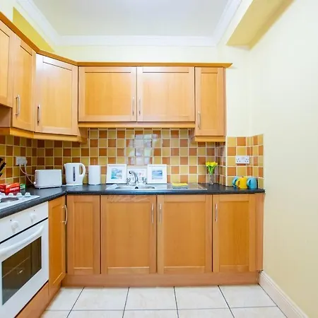 度假居 3 - Superb Duplex At Gort Na Coiribe By Shortstays *