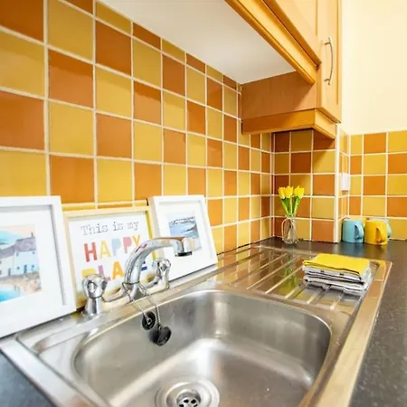 3 - Superb Duplex At Gort Na Coiribe By Shortstays 度假居
